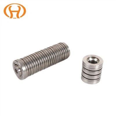 Belleville Disc Spring Washer Spring