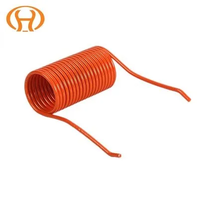 Mùa xuân xoắn xoắn ốc hạng nặng