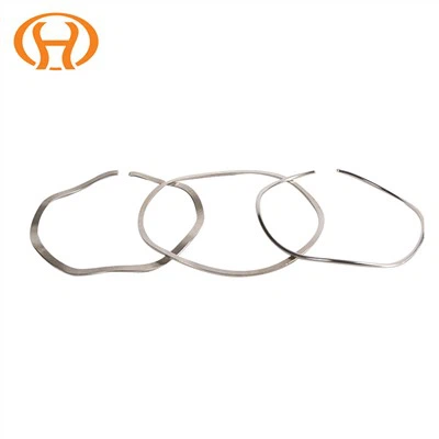 Máy giặt lò xo mét hoặc sóng hoàng gia
