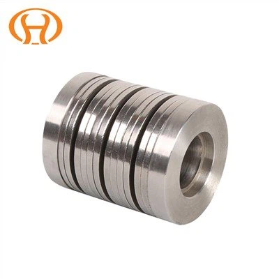 Máy giặt belleville kim loại không gỉ