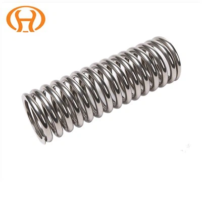 Nhà máy lò xo hợp kim thép không gỉ bán buôn